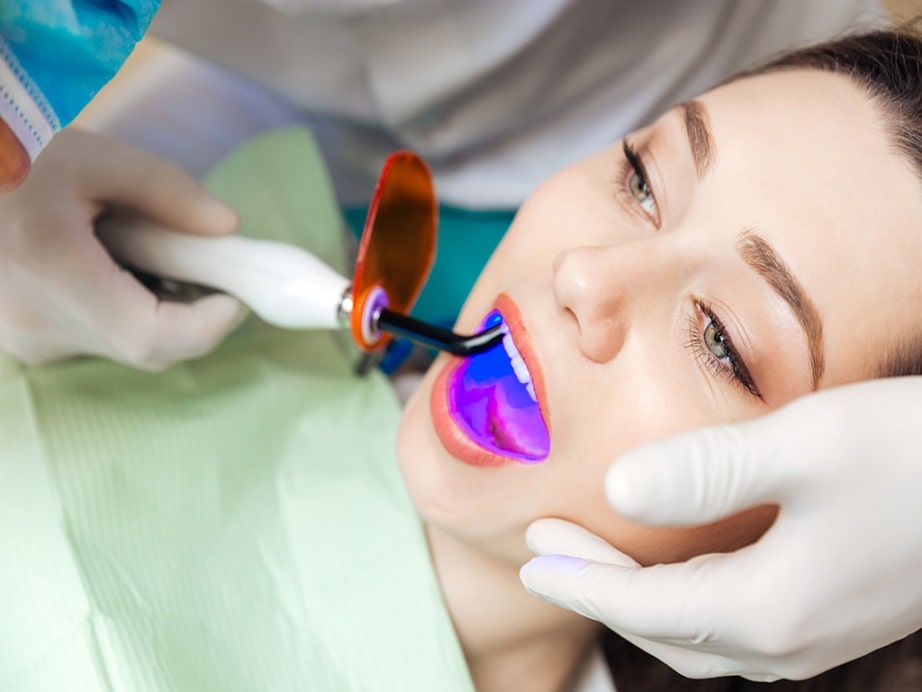 لیزر دندانپزشکی چیست؟