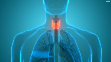 کم کاری و پرکاری تیروئید