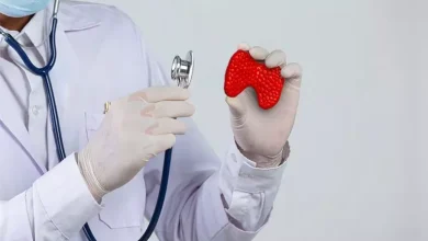 متخصص غدد و متابولیسم