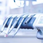 تجهیزات مطب دندانپزشکی