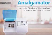 نکات مهم در خرید آمالگاماتور دندانپزشکی