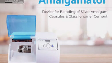 نکات مهم در خرید آمالگاماتور دندانپزشکی