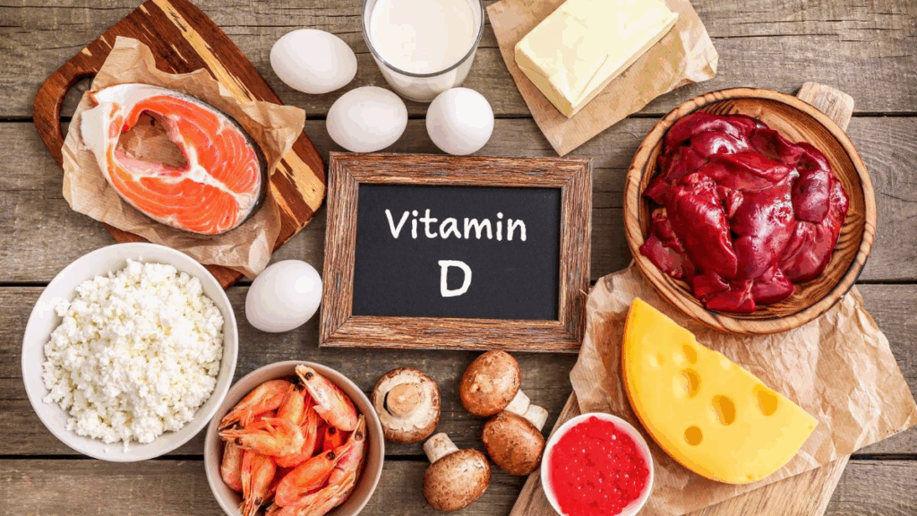 تاثیر تغذیه و کمبود ویتامین‌ها در رشد دندان‌های دائمی