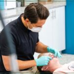 جلسه اول ارتودنسی