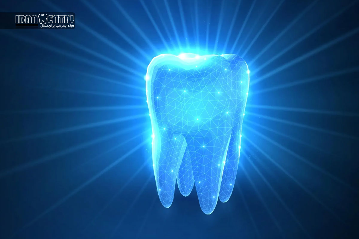 بازسازی طبیعی مینای دندان با ژل پروتئینی؛ انقلاب جدید در علم دندانپزشکی در سال ۲۰۲۵
