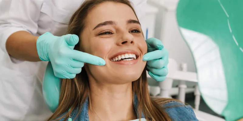 راهنمای انتخاب دندانپزشکی طرف قرارداد با بیمه کوثر